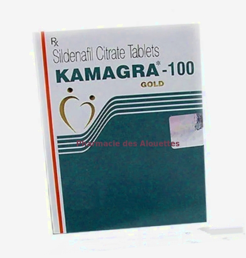 kamagra générique 100 mg