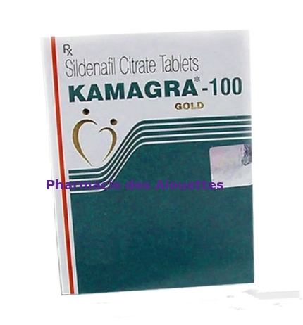 kamagra 100 mg générique