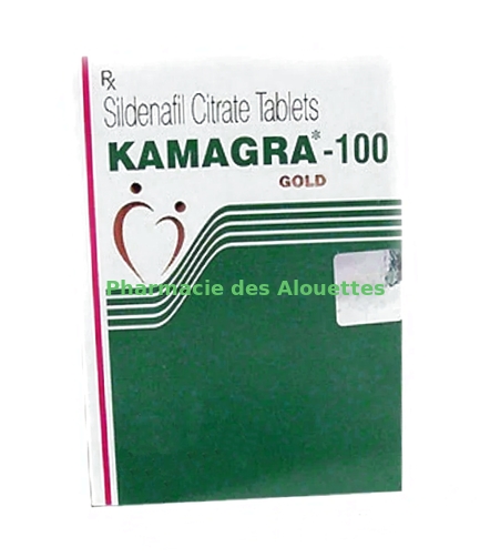 kamagra 100 mg