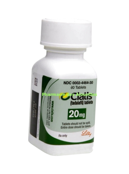 Cialis tadalafil