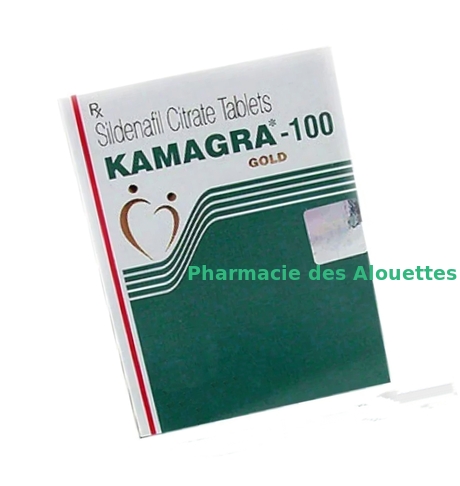Kamagra 100 mg