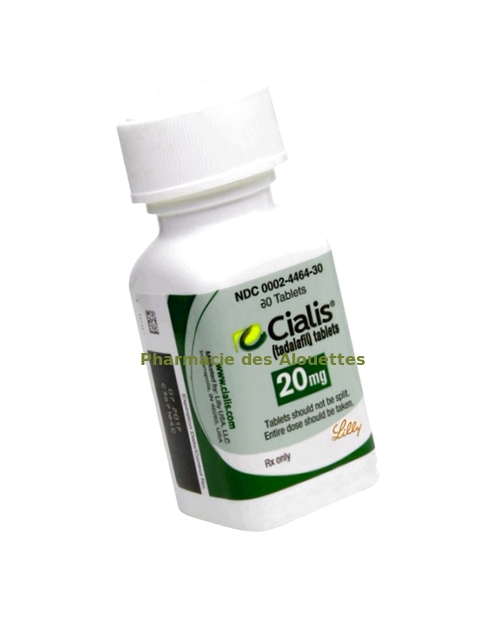 Cialis générique