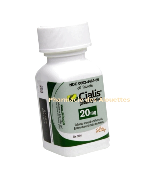 Cialis Tadalafil Générique