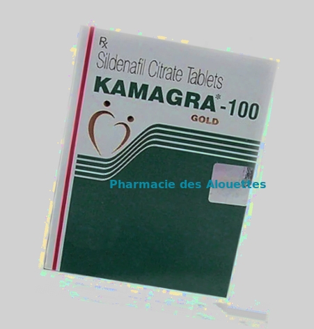 Kamagra 100 mg