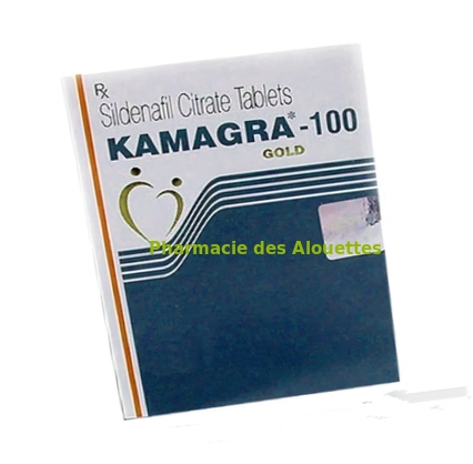 kamagra générique 100 mg