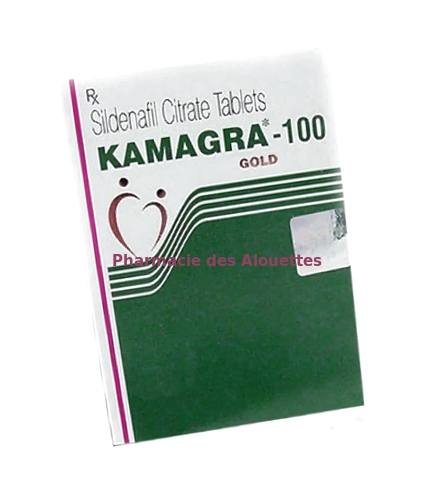 Kamagra 100 mg